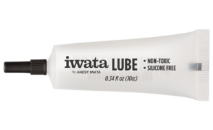 Iwata Airbrush Lube (10ml)