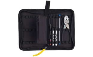 Iwata Professional Airbrush Maintenance Tool Kit