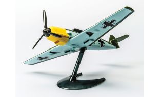 Airfix QUICKBUILD Messerschmitt Bf109 Plastic Model Kit