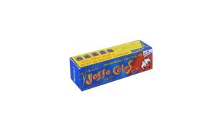 Jaffa Cakes for 12th Scale Dolls House