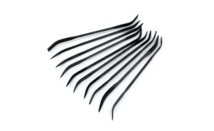 Riffler File Set