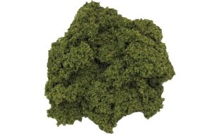 Javis Medium Green Hedge Foliage 20g