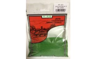 Javis Scenic Scatter - No.15 Medium Green 50g