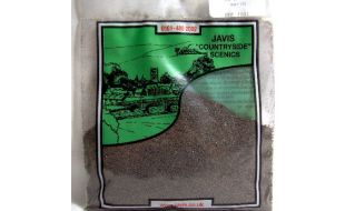 Javis Scenic Scatter No.31 Dark Earth 50g