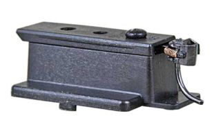 Kadee HO Scale Insulated Coupler Height Gauge