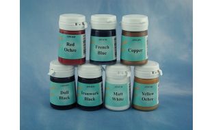 Admiralty Paints HMAV Bounty Paint Set 7 x 18ml