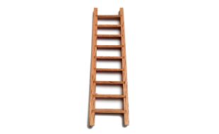 Mantua Models Beech Ladders