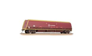 Branchline HTA Bogie Hopper (Ex-EWS) DB Schenker [W] OO Gauge