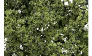 Woodland Scenics Light Green Fine Leaf Foliage