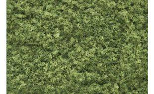 Woodland Scenics Light Green Foliage