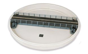 Peco Turntable well type OO Gauge