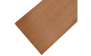 Mahogany Wood Panels 500mm x 250mm