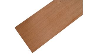 Mahogany Wood Panels