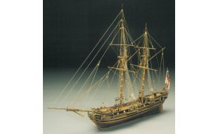 Mantua Models 1/47 Scale Race Horse Model Kit