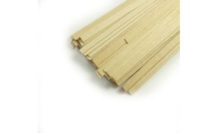 1000mm White Maple Planking Bundles of 5