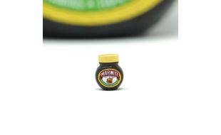 Marmite for 12th Scale Dolls House