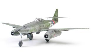 Tamiya 1/48 Scale Messerschmitt Me 262 A-1a Model Kit