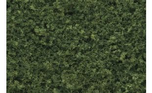 Woodland Scenics Medium Green Foliage