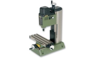 Proxxon MF70 Milling Machine 371104