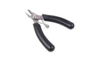 Expo 100mm Stainless Steel Micro Pliers - Side Cutter