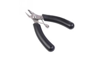 Expo 100mm Stainless Steel Micro Pliers