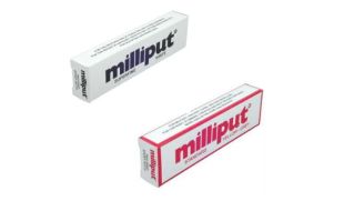 Milliput