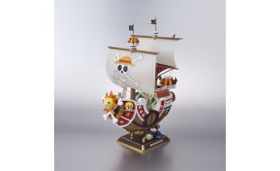 Bandai Namco One Piece Thousand Sunny Land of Wano Version Model Kit