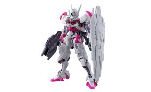 Bandai Namco 1/144 Scale HG Gundam Lfrith Model Kit