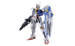 Bandai Namco 1/144 Scale HG Gundam Aerial Model Kit