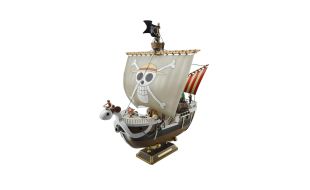 Bandai Namco One Piece Grand Ship Going Merry Model Kit