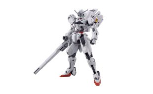 Bandai Namco 1/144 Scale HG Gundam Calibarn Model Kit