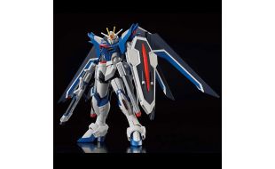 Bandai Namco 1/144 Scale HG Rising Freedom Gundam Model Kit