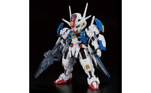Bandai Namco MGSD Gundam Aerial Model Kit