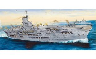 I Love Kit 1/350 Scale International Ark Royal 1939 Model Kit