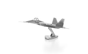 Metal Earth F-22 Raptor 3D Metal Model Kit