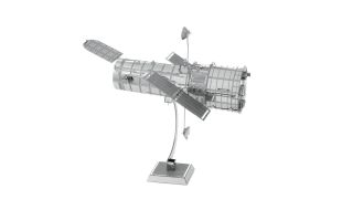 Metal Earth Hubble Telescope 3D Metal Model Kit