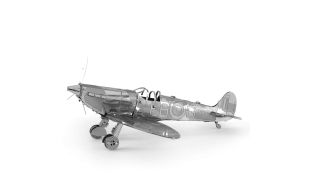 Metal Earth Supermarine Spitfire 3D Metal Model Kit