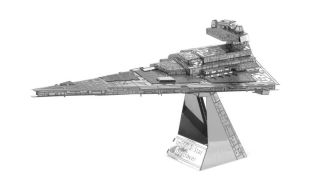 Metal Earth Star Wars Imperial Star Destroyer 3D Metal Model Kit