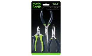 Metal Earth Tools Kit