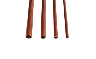 K&S Copper Tube