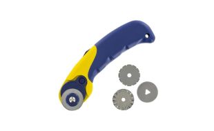 Modelcraft Rotary Cutter and 3 Blades
