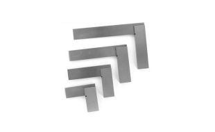 Stainless Steel Engineers Squares