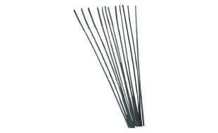 Metal Cutting Fretsaw Blades