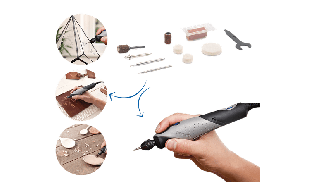 Dremel Stylo+