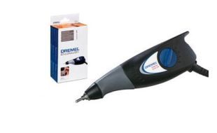 Dremel Engraver With Soft grip Hobby and Professional Engraving Tool Model 290