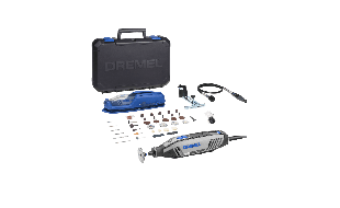 Dremel 4250 with Flexible Shaft
