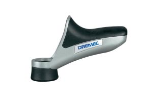 Dremel Detailers Grip Attachment with free stencil template and engraving cutter