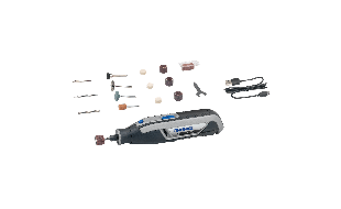Dremel Lite 7760-15