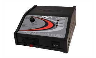 Logic Variable Output AC DC Delta Peak NiMH Charger