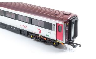 Hornby R4940D Mk 3 Sliding Door TS Cross Country Livery 42378 OO Gauge